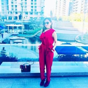 Meet your Posher, Harpreet